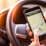 What to Know About Rideshare Insurance in California