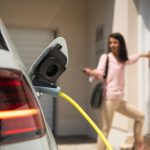 When Will I Own My First Electric Vehicle in California?