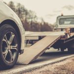 5 Things to do When Your Car Gets Towed in California