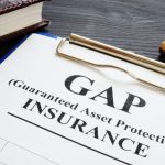 What is GAP Auto Insurance in California and When Do I Need It?