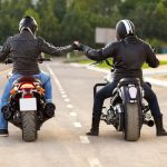 Motorcycle Safety: 6 Things a California Motorcyclist Should Never Do