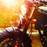 4 Ways to Protect Your Motorcycle from the California Sun