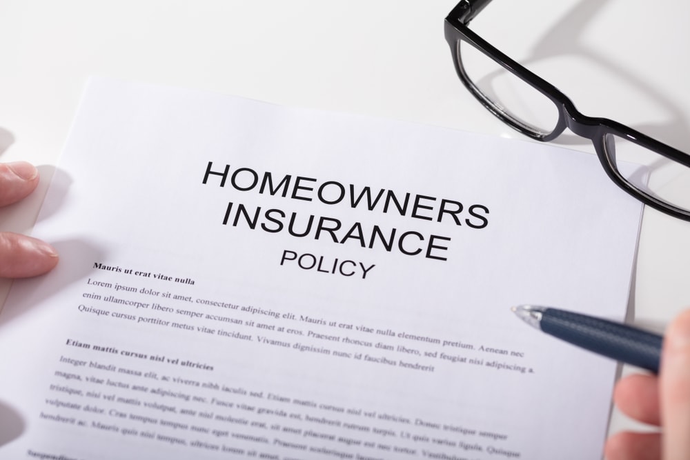 california assigned risk homeowners insurance