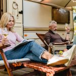 7 Tips for Comfortable California Living in Your RV